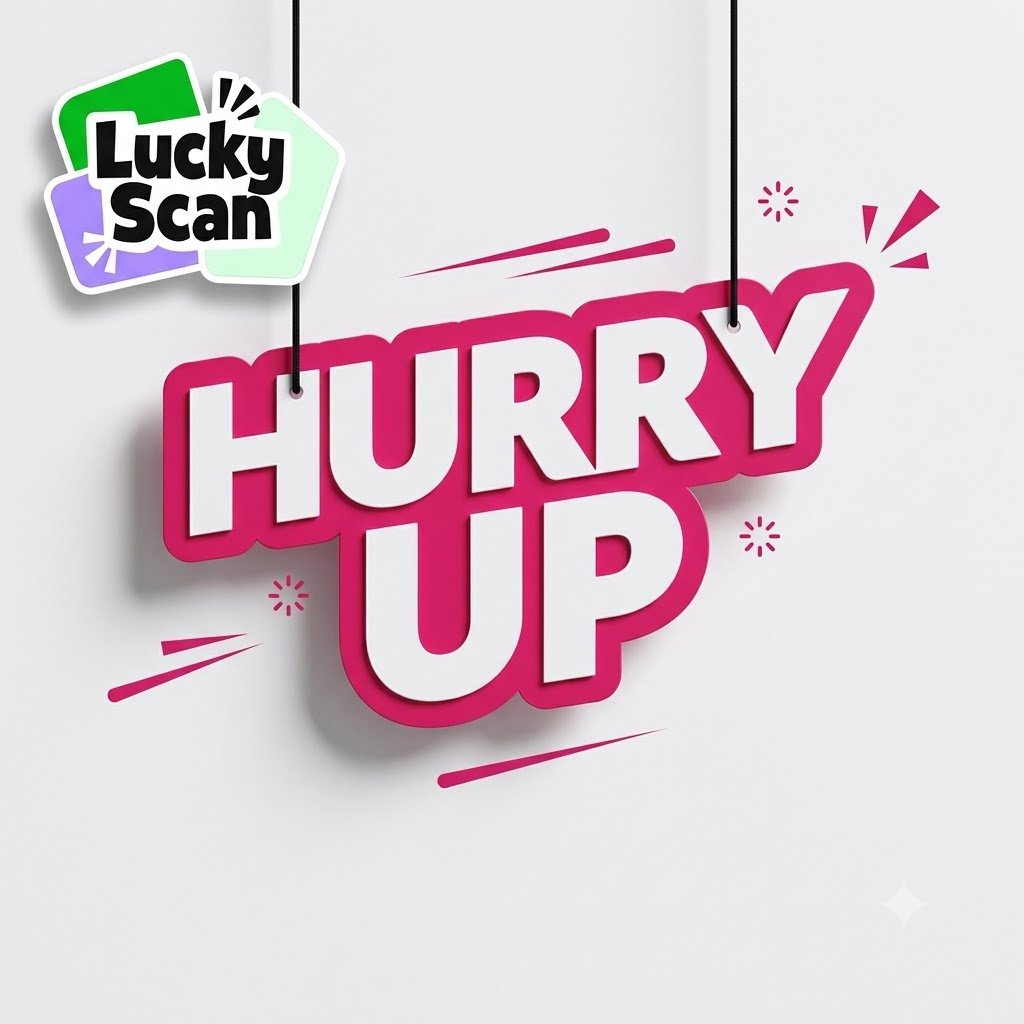 luckyscan_fun's tweet photo. Urgent & Action-Oriented: 

⏰ HURRY UP! Don't miss out on the free map mint! 🚨Claim your Free Level 0 Map Pass on @luckyscan_fun now and start unlocking verified onchain rewards instantly!

🗺️ Mint for FREE: Zero upfront cost🎬 Watch & Complete: Earn by engaging with verified video missions

💰 Instant Rewards: Collect LUCKY points, $USDG, and$VIRTUAL

Claim your map before spots fill up 👇

🔗 https://t.co/Hilxmm8KYV

💬 Join the Community: 

 • Telegram Channel: https://t.co/7cWm3PCdsc•

 Telegram: @luckyscanfun

#LuckyScan #FreeMint #Web3Rewards #CryptoAirdrop #EarnCrypto