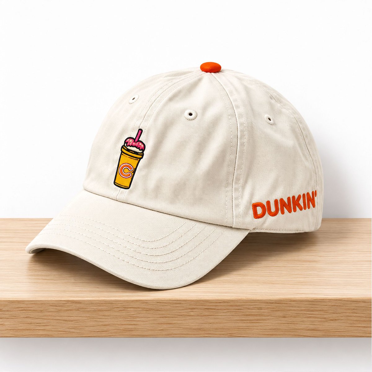 zerelam_store's tweet photo. Gear up for game day with the exclusive "Chicago Bears Dunkin Donuts 2026 Hat"! Combining the iconic energy of Dunkin' with true Soldier Field spirit, this cap is the ultimate statement piece for every loyal Chicago fan.

Crafted with premium, breathable fabric and an adjustable fit, it offers all-day comfort whether you’re tailgating or hitting the streets. Wear your city pride bold and fresh! 

Get yours here: https://t.co/99dmpGcQYD

#ChicagoBears #DaBears #DunkinDonuts #BearsNation #NFLStyle #ChicagoStyle #GameDayReady #BearsCap #DunkinRun #ChicagoSports