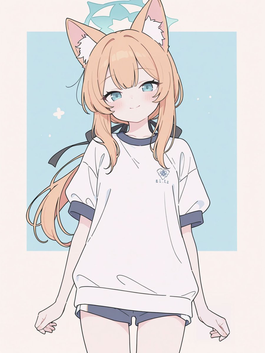 kushiru23's tweet photo. 伊落マリー
#PixAI
#BlueArchive https://t.co/ZSjn3BBFPR