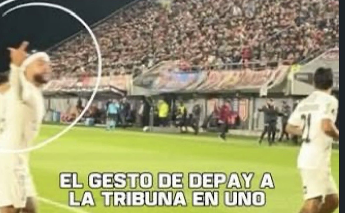 supermansilla's tweet photo. @EdelpOficial GRACIAS @CONMEBOL https://t.co/hmbMplUOOr