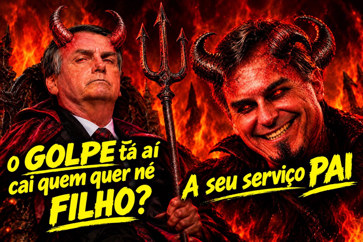 ADRIANOTX7's tweet photo. @BolsonaroSP #FlavioéMASTER #FlavioéVORCARO #PaiDaMENTIRA #FilhoDaMENTIRA https://t.co/EvjaVCBoDj