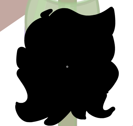 AmbowPosting's tweet photo. is that.. ambow silhouette????? woaw..! 💚day 10!!!! https://t.co/uyFueWTJIi