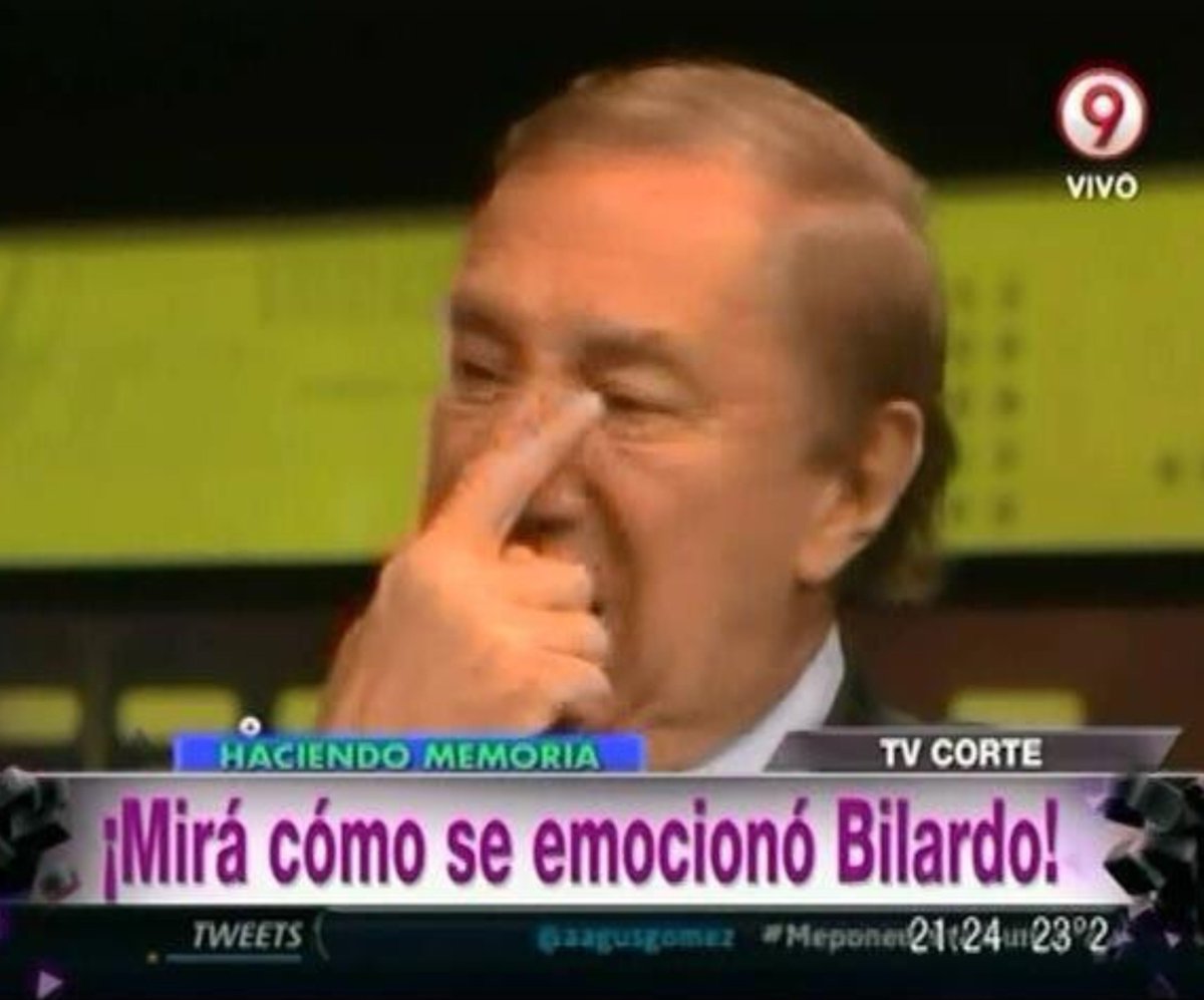 bilardolandia's tweet photo. Cruzamos el rubicón 👃⚽❤️ https://t.co/VktUVOqdmU