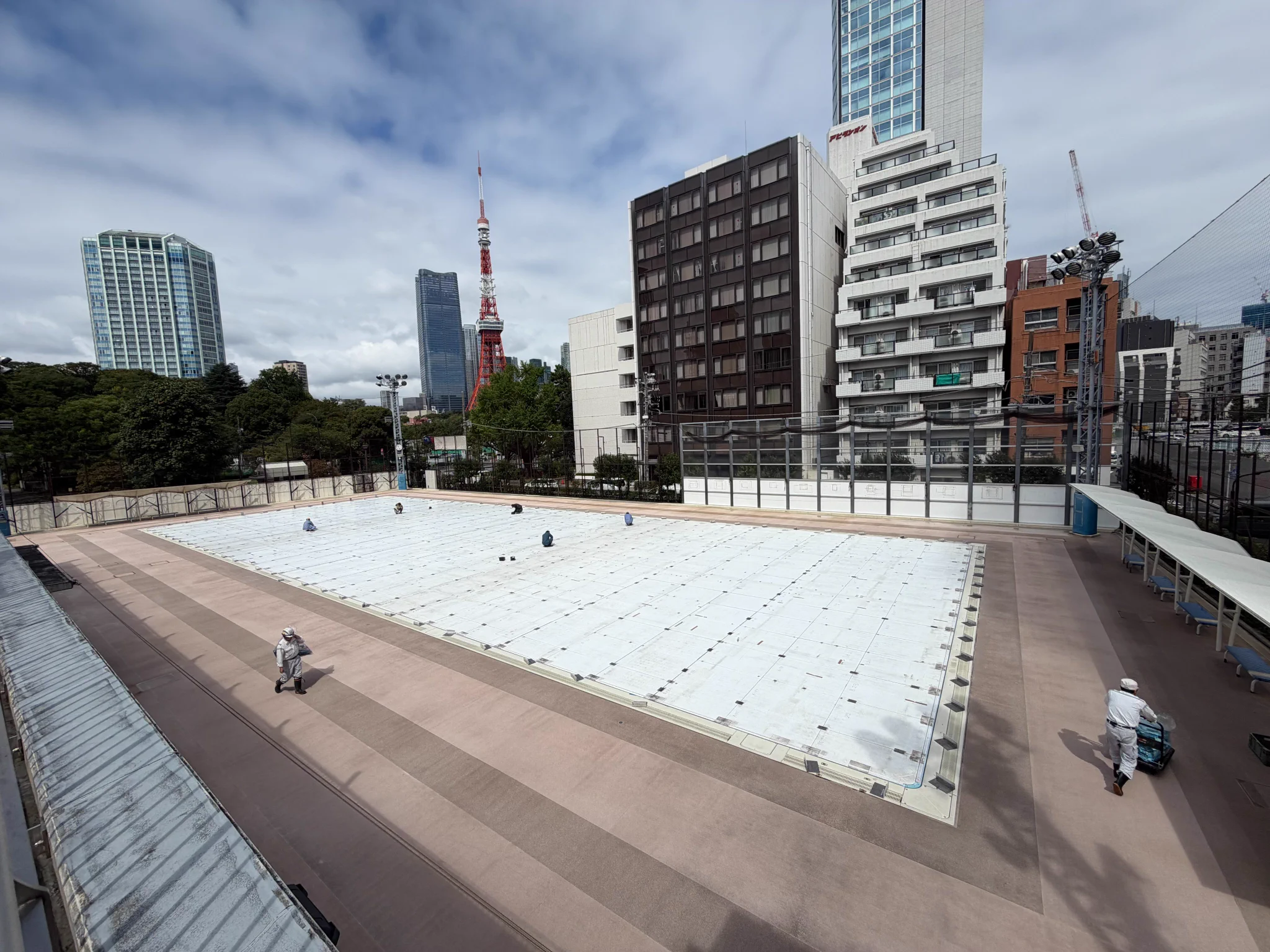 当時のメディア報道・掲載写真