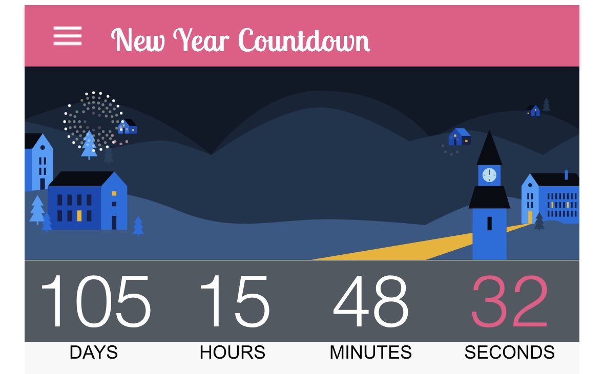 hegderoshan's tweet photo. Time’s running out ⏳ 

What are you going to do in the meantime? https://t.co/lgf1nUf2hZ