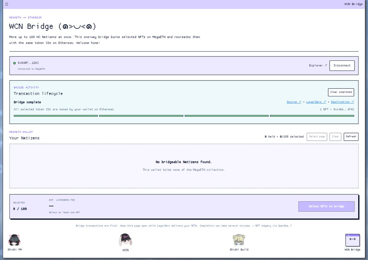 VisualArie's tweet photo. finally saving my @WCNetizens from retard chain, thank you @shiro57102 @washieth for save us and back to real chain https://t.co/ZezhqmbxJk