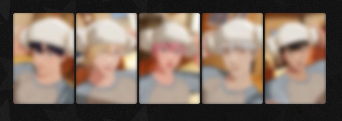 rebusancimol's tweet photo. so cute omg 🥺 https://t.co/sSprJg0ONX