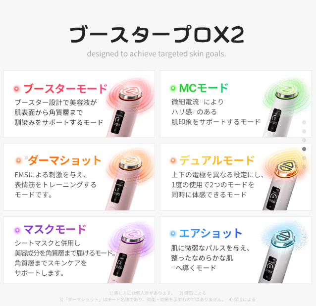 coco_beauty_jp's tweet photo. ／
メディキューブ
『ブースタープロX2』
をフォロー＆RPでプレゼント🎁
＼

大人気のアイテムが抽選で計2名様に当たる🎯❣️

◾️応募方法
①@coco_beauty_jpをフォロー

②この投稿をRP

欲しい色をコメントすると当選確率UP🙌
10/3⏰17:59〆 https://t.co/Yf7EF68SXZ