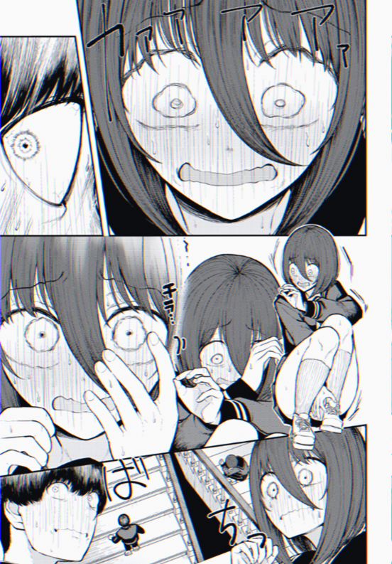 apalax's tweet photo. 予想していなかった反応

(1/5) https://t.co/cN5hzY9XI0