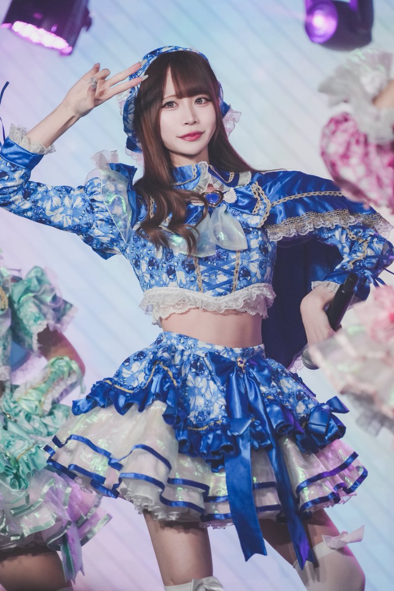 鈴木優梨亜の写真 8