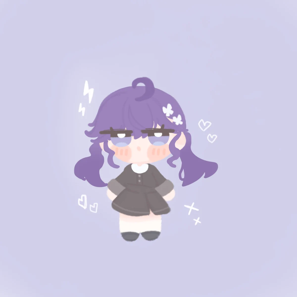 れーに on X: 