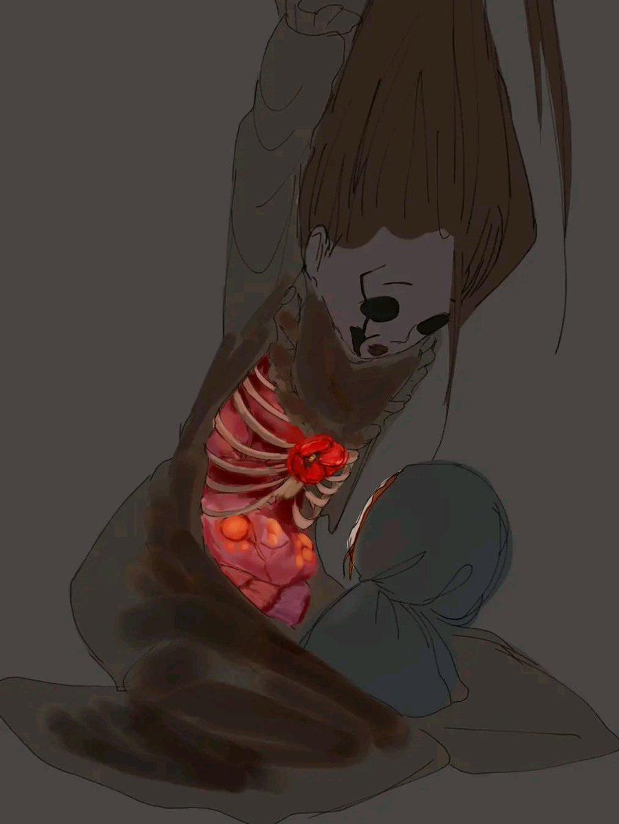 PuffaArtz's tweet photo. I found my old Poppy playtime art of my OC and Poppy that I used to ship.but not I don't.

#poppyplaytime #fanart #OC #poppyplaytimeoc #ocxcanon https://t.co/Ex4nQqfxOw