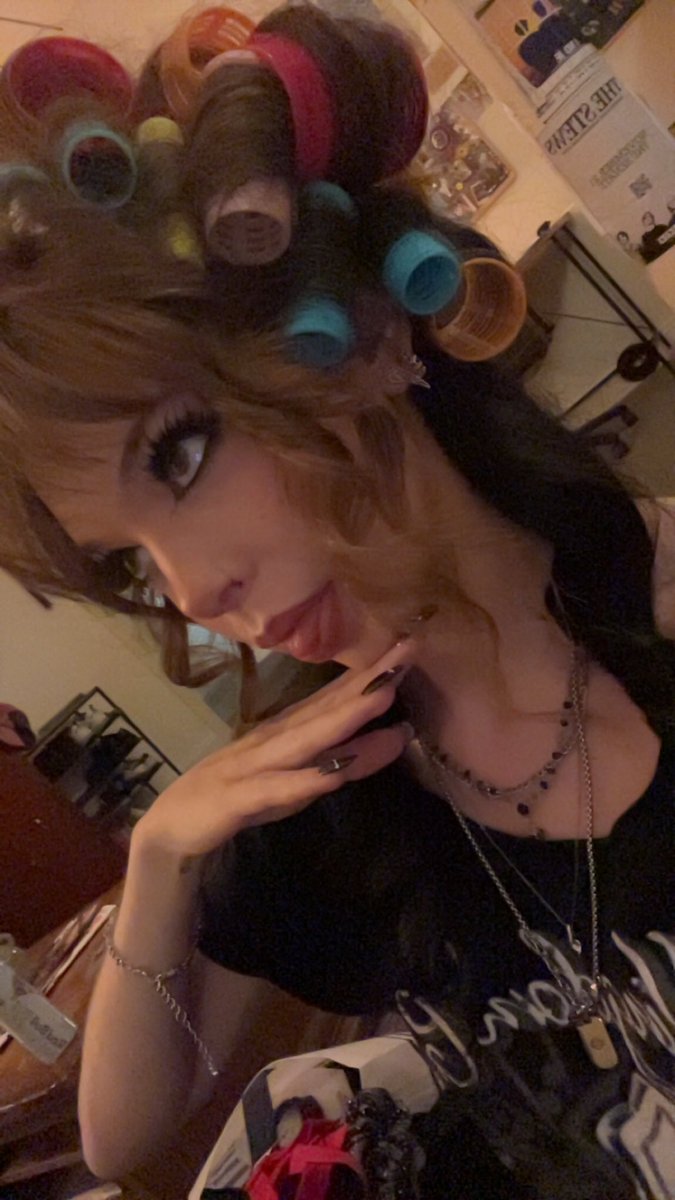 willownocturneb's tweet photo. Wanna see the result? Say please’ https://t.co/031DtriMsr