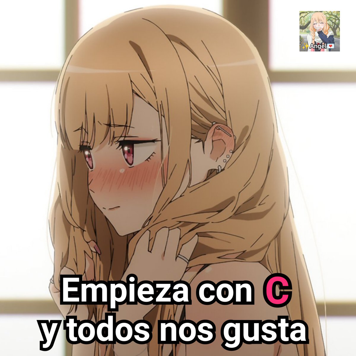 mig2019xd's tweet photo. Cómo que se le viene a la mente 💬 https://t.co/qlhR2QuhW8