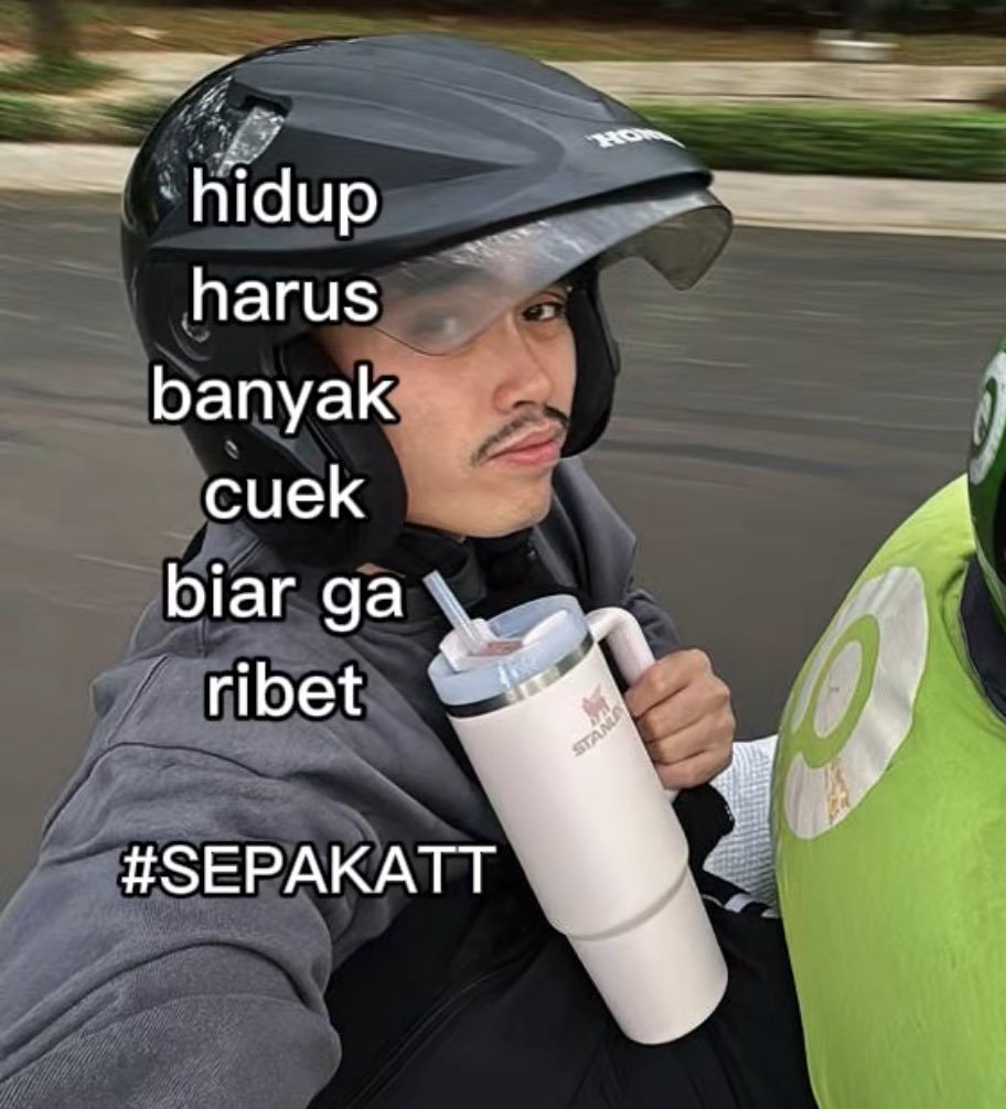 kingal_12's tweet photo. SEPAKATTT! https://t.co/gS18nfIOV1