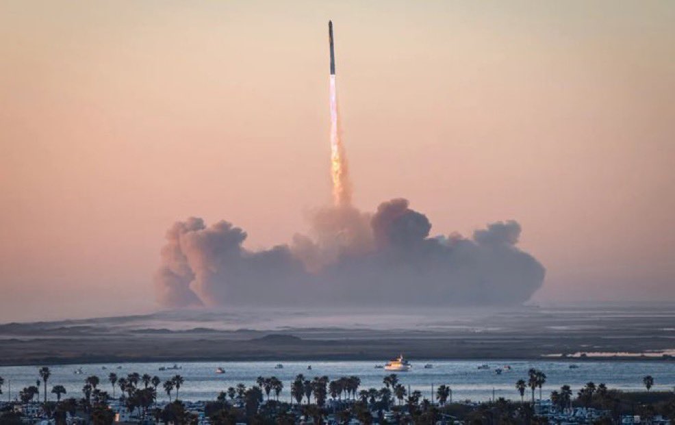 ArthurMacwaters's tweet photo. Starship being the only vehicle in the history of humanity that can take us to other planets does not get enough appreciation https://t.co/6BR7L601RS