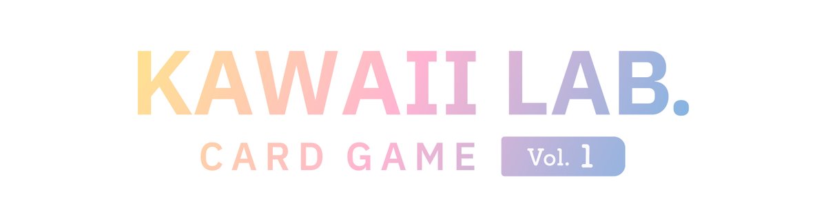 oricon's tweet photo. 音楽×トレーディングカードゲーム
新プロジェクト『Stage Collection』始動❗️
⠀
第1弾は「KAWAII LAB.」5グループがTCG化
https://t.co/zkf3kh1jQN
⠀
FRUITS ZIPPER
CANDY TUNE
SWEET STEADY
CUTIE STREET
MORE STAR https://t.co/qr8sNzIzYO