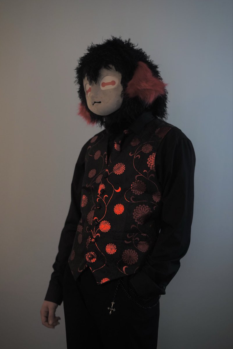 V0rne's tweet photo. #fursuit #furry #fursuits #fursuiter https://t.co/62gZB1hULA