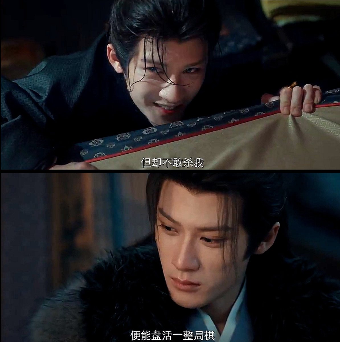 eclipsepetals_'s tweet photo. we are gonna witness just exactly why he is in one of my favouritest actors in cent !!

#dancingwiththetide • #tanjianci https://t.co/orQG8wmVM9