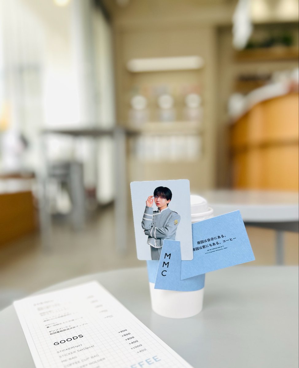 cachin66's tweet photo. ずっと来てみたかったカフェに☕️
MEMEって脳内ずっとニヒリズムプリズム流れてたけど
とにかくメニュー考えるの難しかった（求センス）
こういう所に一緒に来てくれるお友達が欲しい🥺
絶対お友達と来た方が楽しい♡ https://t.co/7OOHMgUKDe