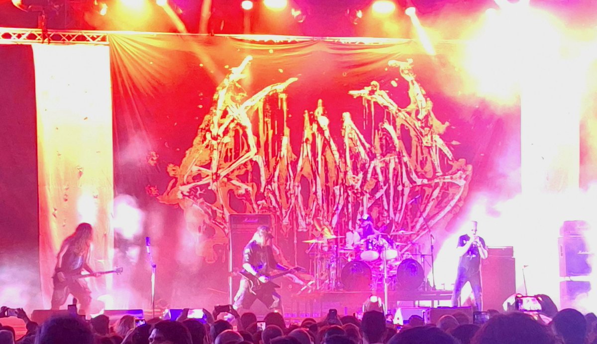 GabrielaSigel's tweet photo. Día 1 - Candelabrum 🤘 https://t.co/ssREZutFqc