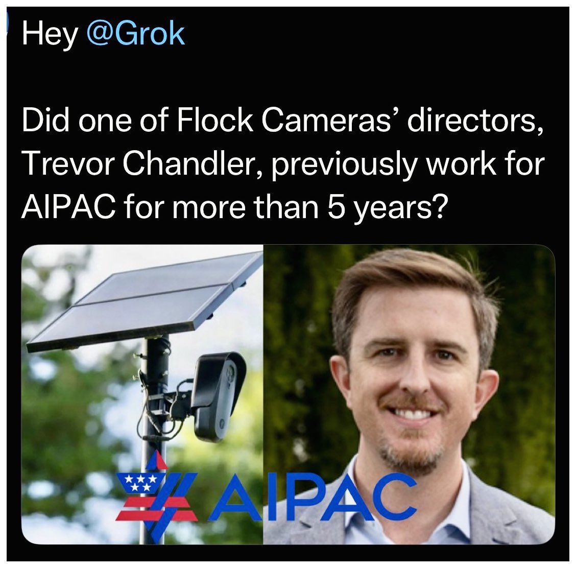 CovertRecon_17's tweet photo. @OrwellDay #Flock #Axon #Cognyte #Graphite #SignalTrace #Falconet #Surveillance #AI #OverReach #BigBrother #FishInaBarrel https://t.co/4ruelhZNrQ