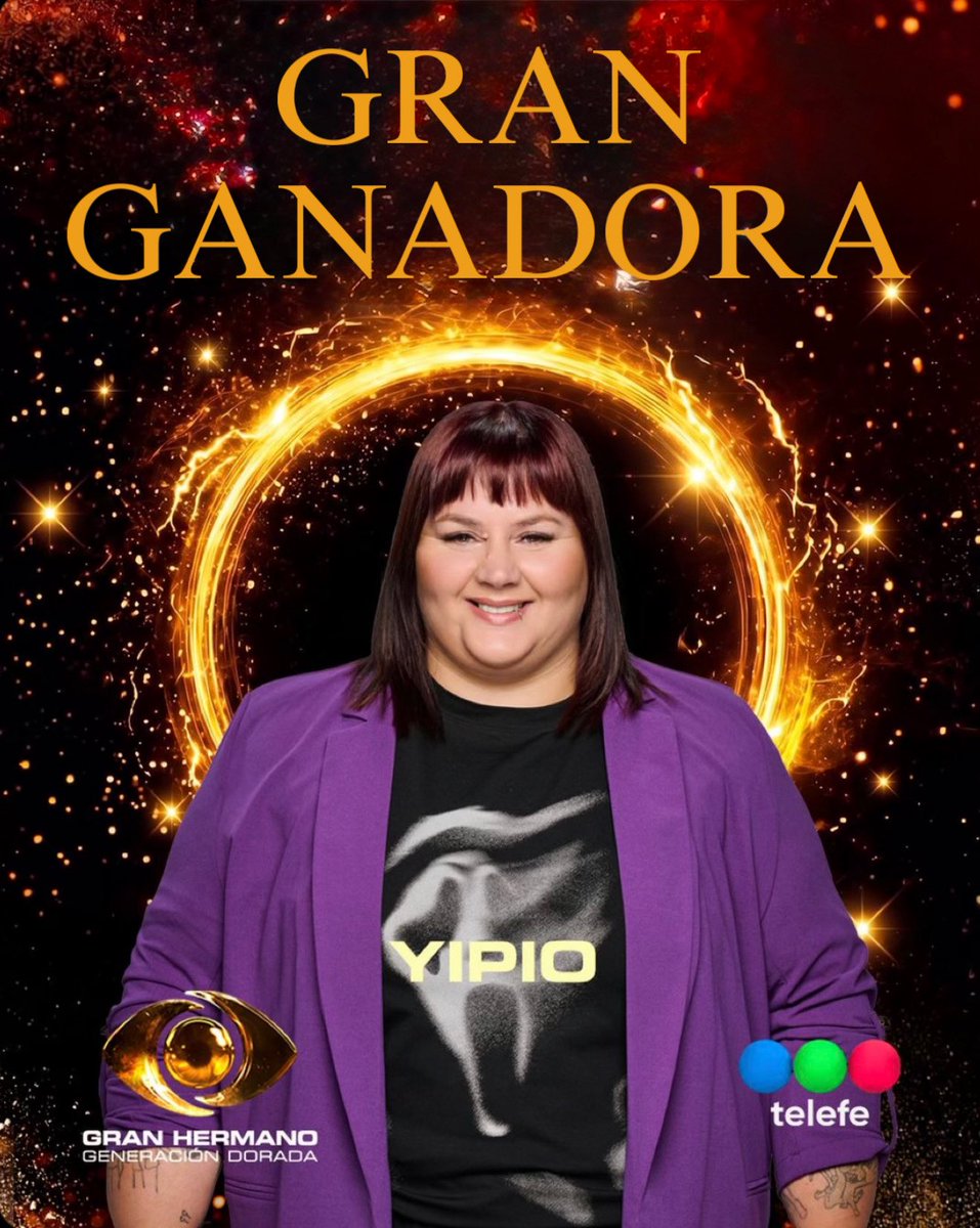 untalgonzza's tweet photo. La gran verdad de #granrobo
#GranHermanoGeneraciónDorada #granhermano #GeneraciónDorada https://t.co/T1Cx9jbraa