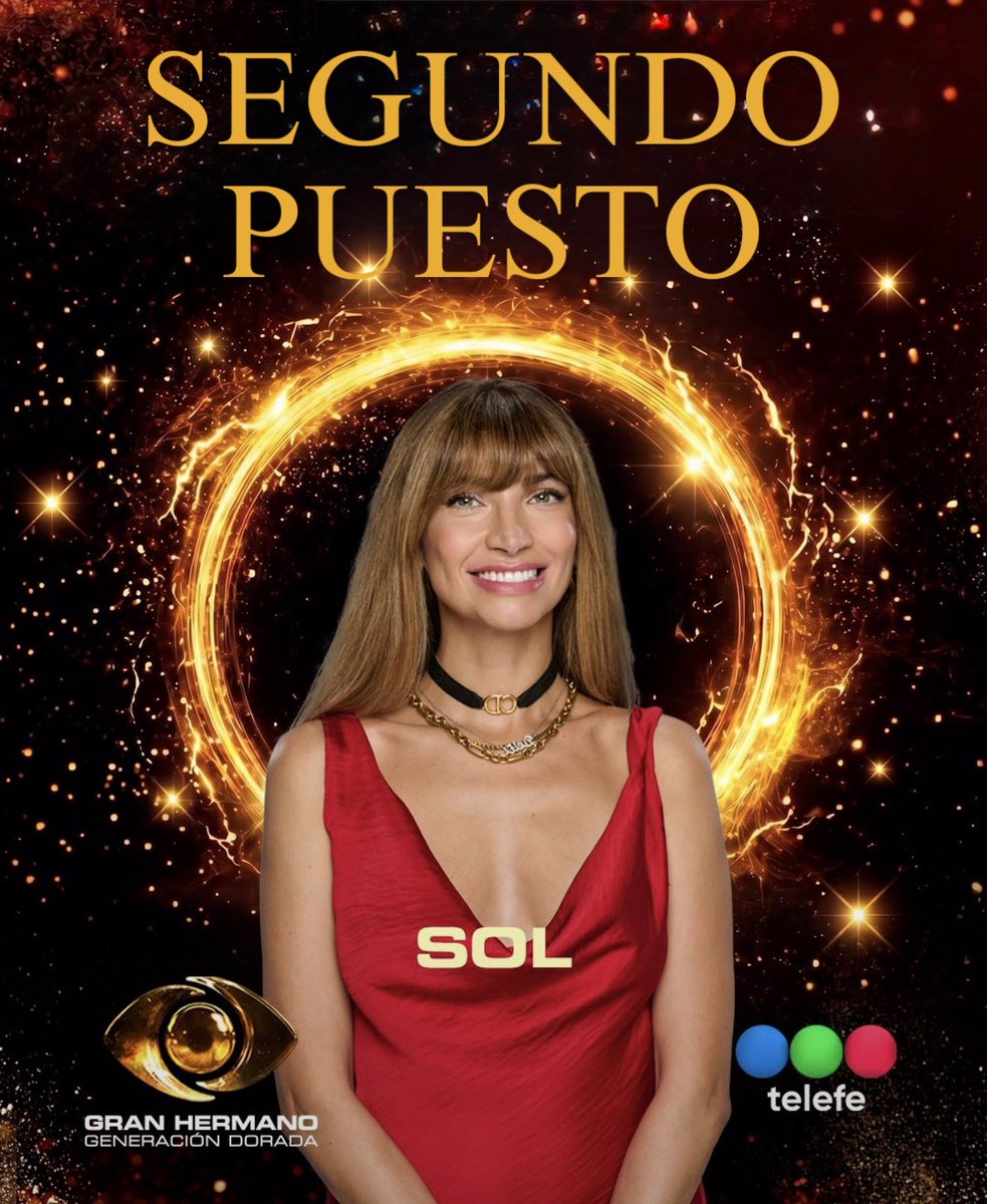 untalgonzza's tweet photo. La gran verdad de #granrobo
#GranHermanoGeneraciónDorada #granhermano #GeneraciónDorada https://t.co/T1Cx9jbraa