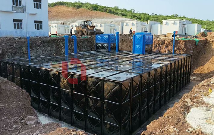 LeAquaWaterTank's tweet photo. Plan for the water you need today and the maintenance ahead. Explore LeAqua stainless steel water tanks for your next project. 
Send us your required capacity and available space to start the conversation. 
#WaterStorage #LeAqua https://t.co/MPXHfTxwyu
