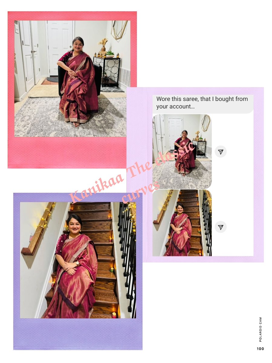 DyNescke's tweet photo. Lost so many beautiful photos sent by customers and feedbacks in our previous page 🙁
We have only a few photos now🥺 https://t.co/fRbIORgoH1