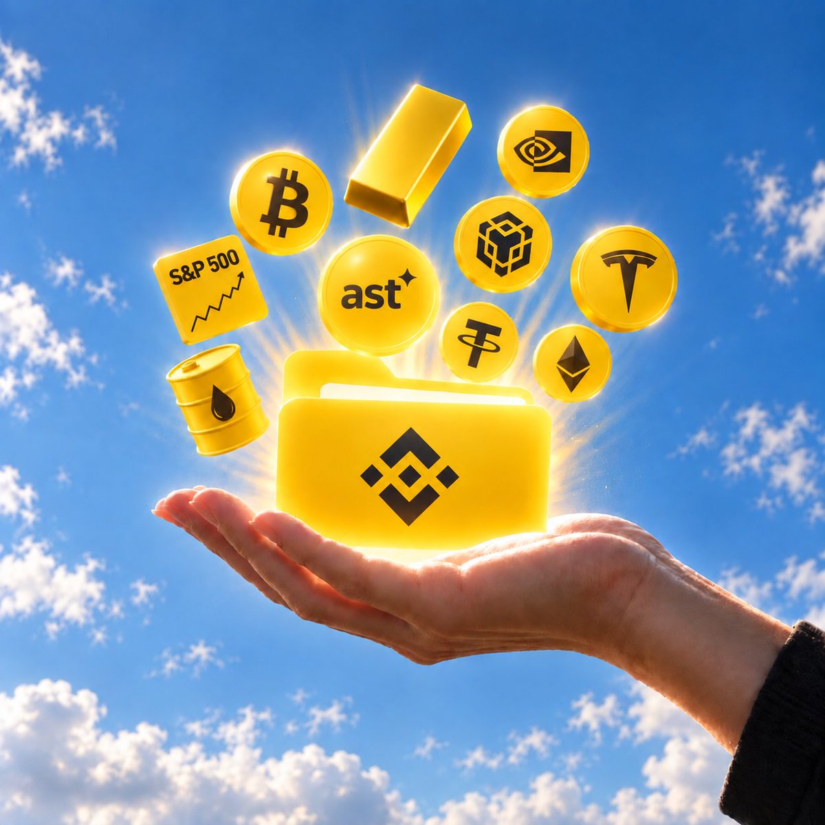 ast_dotfun's tweet photo. GM 📂 These markets are already on https://t.co/zABi6AwtLd

Pick a market, go long or short, add leverage and turn your thesis into a coin. https://t.co/KjpioEPQlv