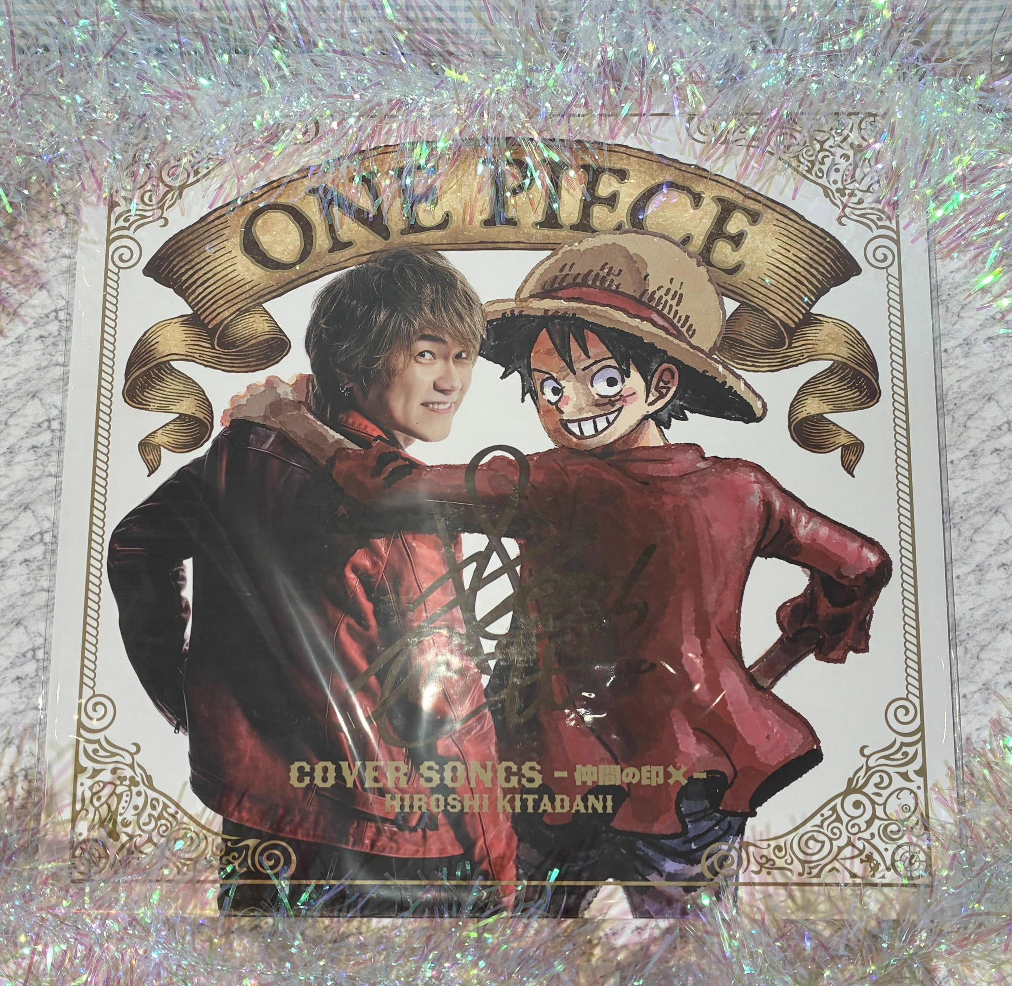 ONE PIECE 麦わらストア 渋谷本店 on X: 