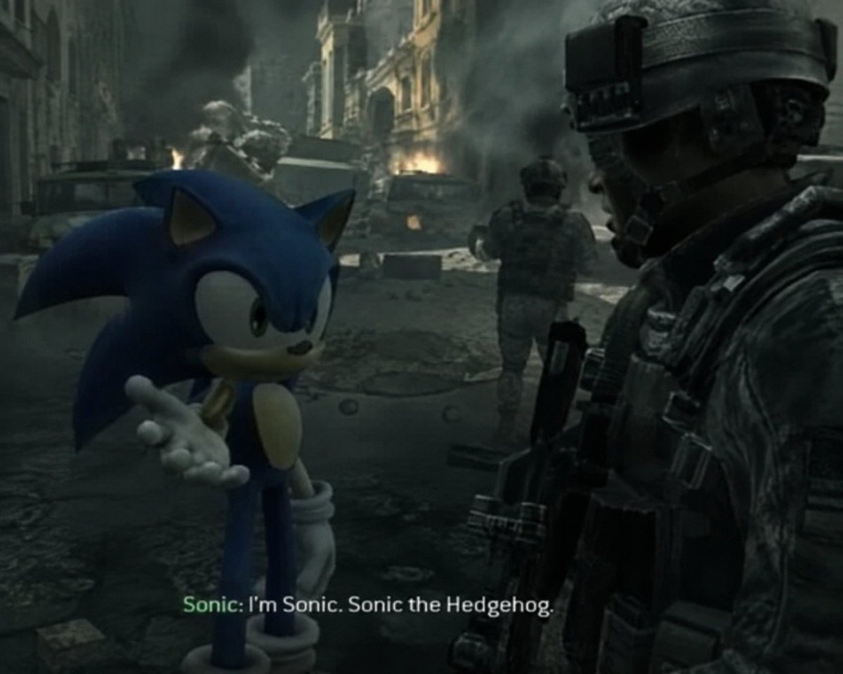 SonictheGenHog's tweet photo. https://t.co/FFtuSZT847
