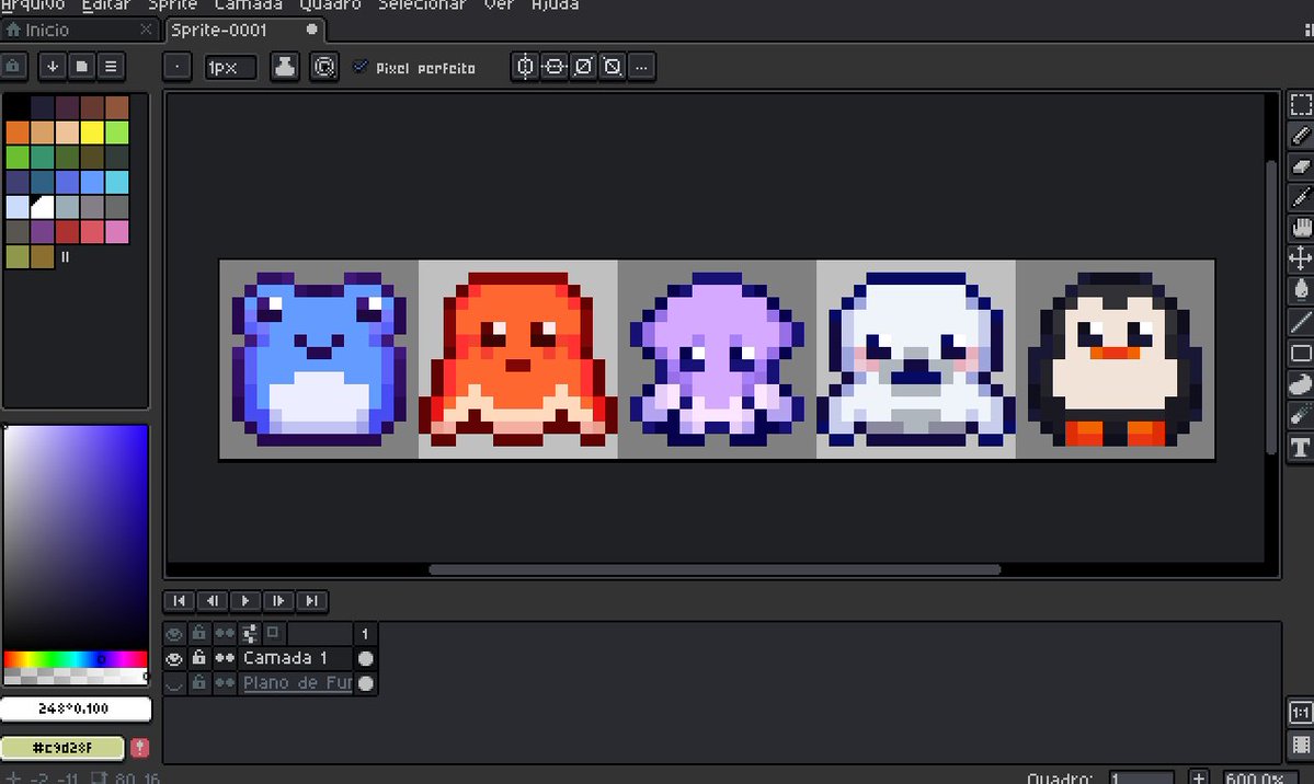 Carnis_Sea's tweet photo. @quitaabacaxi Oierrrrrrr, faço pixel art :] https://t.co/2e9ysuWQyu