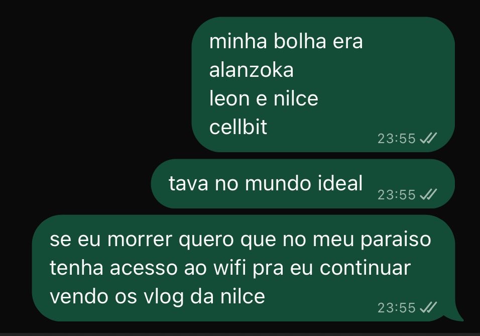LoryanSilva's tweet photo. queria só deixar registrado que a treta do paiva acabou com meu algoritmo do twitter https://t.co/qbiWTIn3um