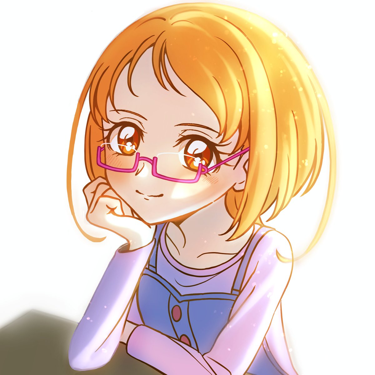 MIDEN_F_Mk2's tweet photo. 新しいアイコンはぷらぬらさん （@puranura_）の作です ！
とっても可愛いアコちゃんを描いていただいてめちゃくちゃHAPPY♪ https://t.co/O5s9Km16Gp