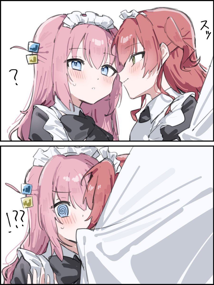 yumenonaka_nyan's tweet photo. https://t.co/G2aPB3KjWU