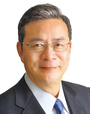 中司宏の経歴を箇条書きした画像