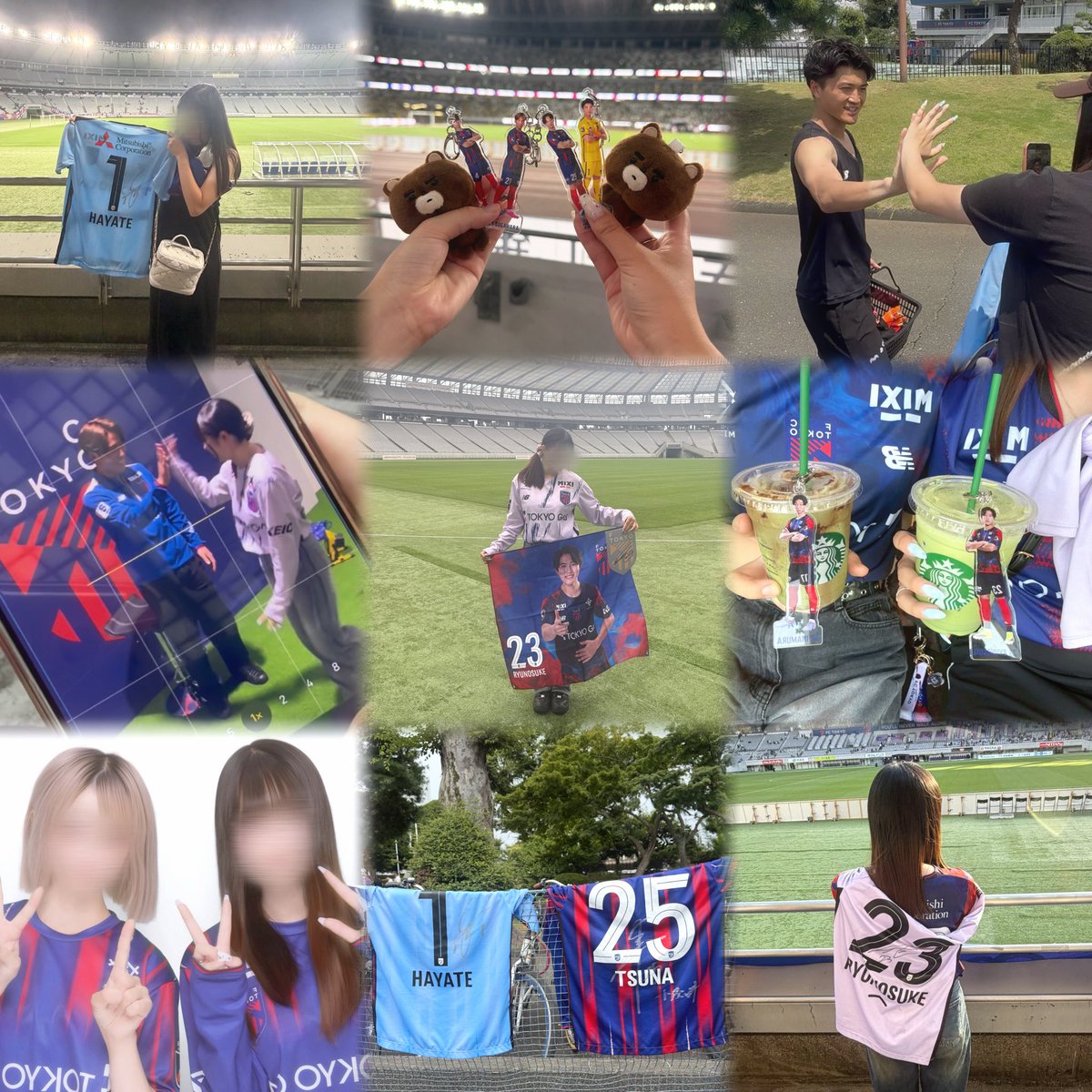 _3lqn28's tweet photo. 詳しくはALTにて🏷️🍒
 #女子サポさんと繋がりたい #個サポさんと繋がりたい #Jサポさんと繋がりたい #fctokyo https://t.co/vLrHUsUZnZ