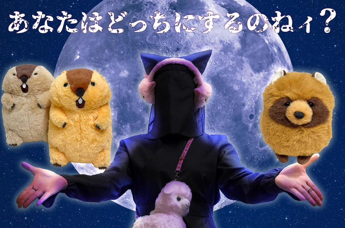 Replies by アミューズ AMUFUN【公式】 (@AMUSE_japan) / X