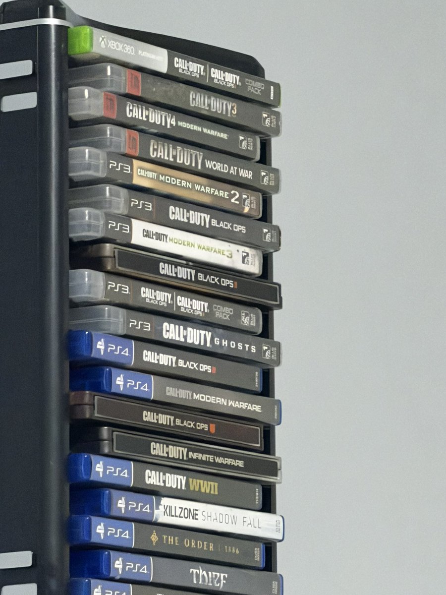roysuy16's tweet photo. @ModernWarzone 👍 https://t.co/59DKtLaO0o