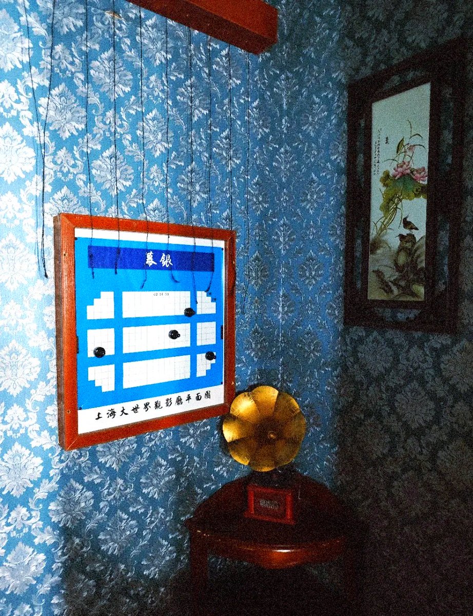 CanSahinwj0f's tweet photo. Locked in a 90s-themed escape room, only 60 minutes to crack the code, beat the clock and escape!  #EscapeRoomAdventure https://t.co/SDG8VTEpK1