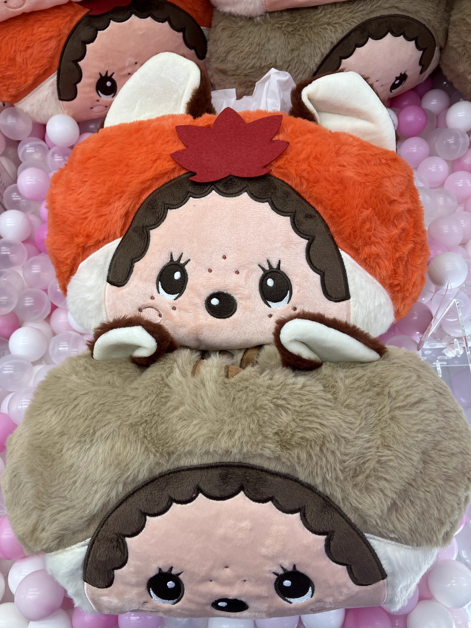 Gamchu 9th Collection販売記念ノベルティークッション GiGO 金山 on X: 