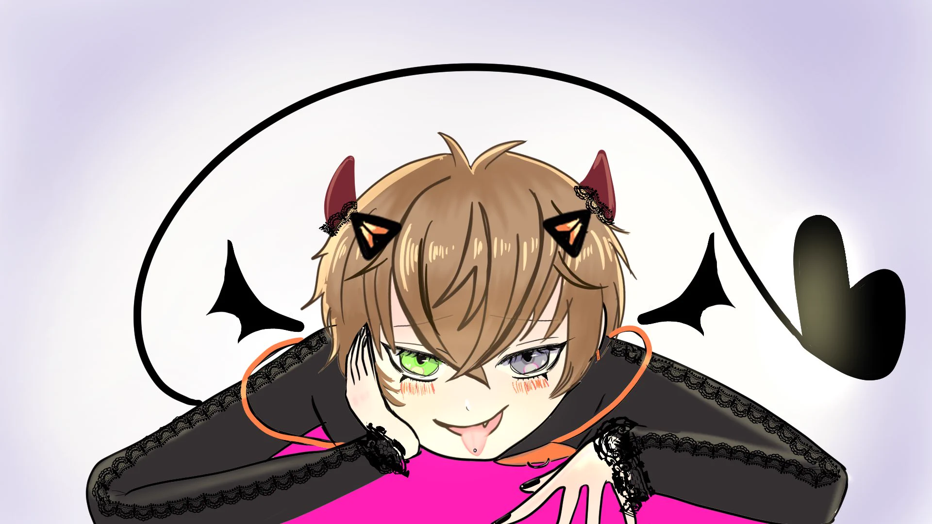 つな🐟 on X: 