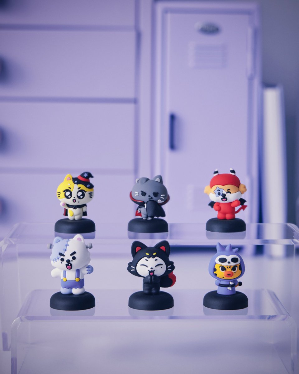HYBE_MERCH's tweet photo. SPOOKY ENCHIN Official Merch.
Concept Photo (4/5)
⠀ 
[OFFLINE]
📆 2026. 09. 29 - 2026. 10. 09 
📍 서울 성동구 성수이로24길 31, HAESO
⠀ 
[ONLINE]
📆 2026. 09. 29. 11AM(KST)
📍 @weverseshop
⠀ 
#ENHYPEN #엔하이픈 
#ENCHIN #엔친 https://t.co/iMjzeJPOY4