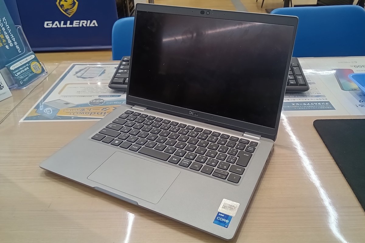 digitaldoc_hq's tweet photo. DELL Latitude 5320のBitLockerトラブルを解決！

内部清掃と新品SSD交換で
快適動作へ復旧しました。

（作業詳細はリプ欄のリンクから👇）
#パソコン修理 #福山市 https://t.co/auCwg6jbWN