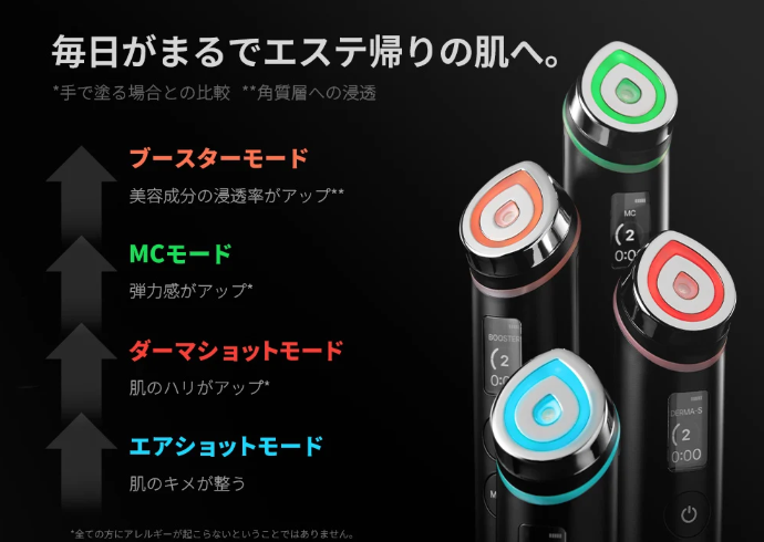 flora_beauty_jp's tweet photo. ／
メディキューブ
『ブースタープロX2』
をフォロー＆RPでプレゼント🎁
＼

大人気のアイテムが抽選で計2名様に当たる🎯❣️

◾️応募方法
①@flora_beauty_jpをフォロー
②この投稿をRP

欲しい色をコメントすると当選確率UP🙌
9/24⏰17:59〆 https://t.co/7xuTsNxu9u