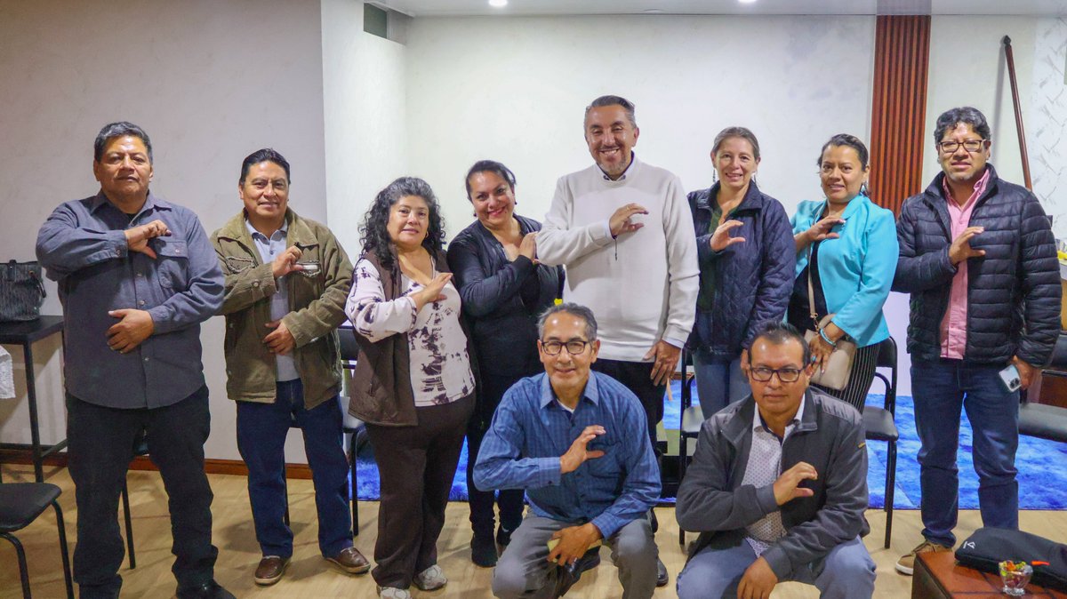 CRISCORONELZU's tweet photo. Junto al PSE dialogamos sobre una realidad que viven muchas madres: ¿cómo trabajar sin un lugar seguro para sus hijos?

Proponemos fortalecer el Centro de Desarrollo Infantil municipal y habilitar inmuebles para ampliar el servicio de guarderías.

#RumiñahuiPuedeVivirMejor https://t.co/PDUh7vafrY