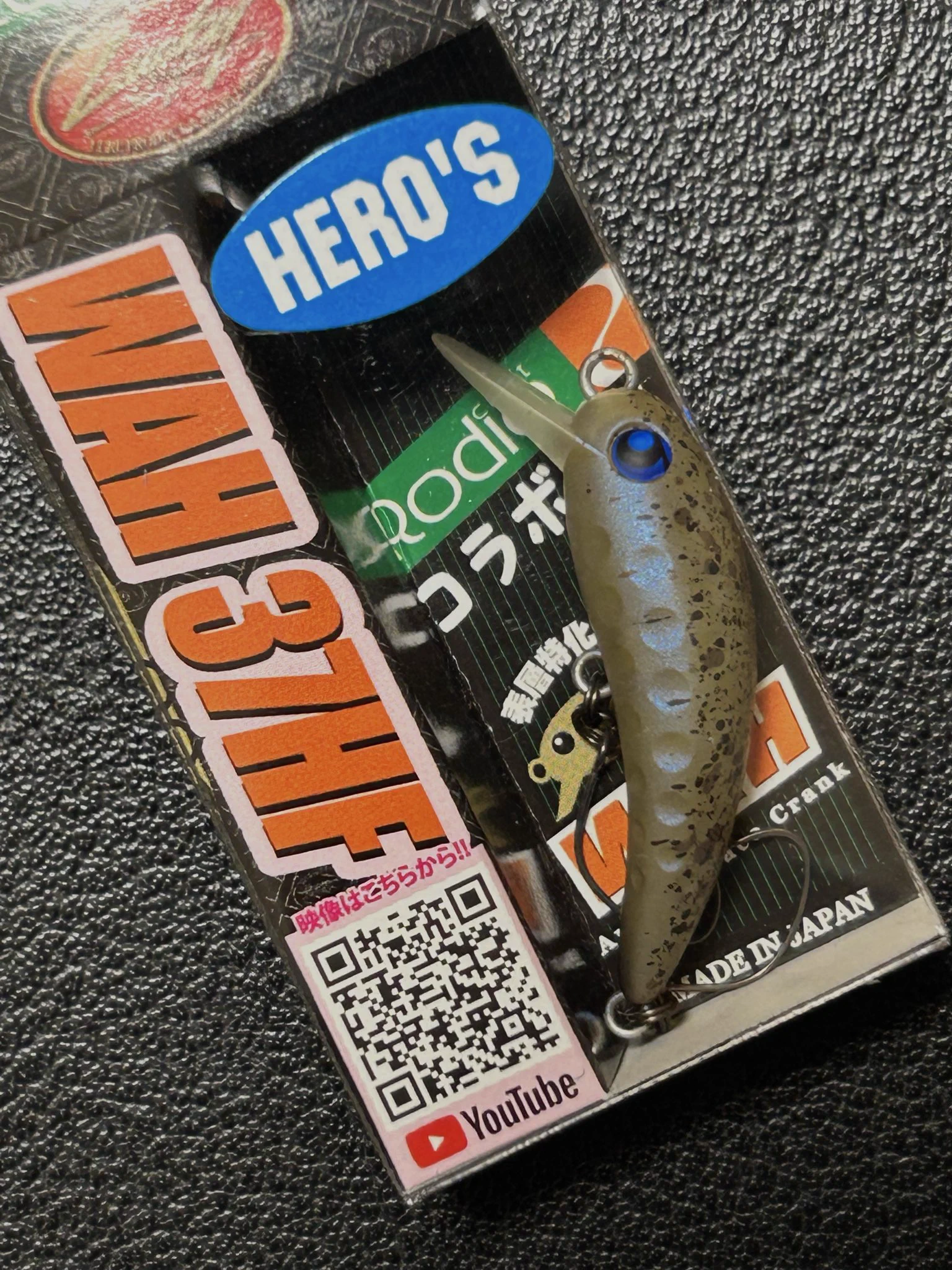 HERO'S (@HEROSfishing) / X