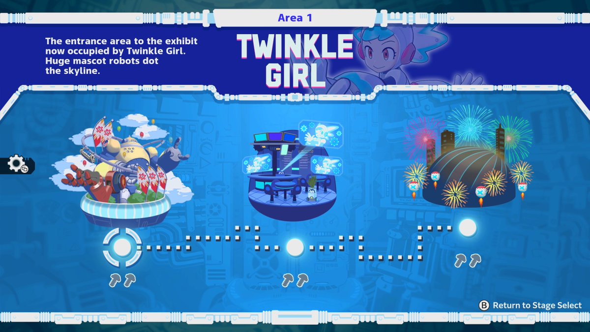 MegaMan tweet picture
